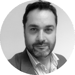 Nicholas Nicolaides, trustee at HCC. Co-founder of Symvan Capital in 2013, a venture capital fund manager specialising in investments in technology and software businesses.