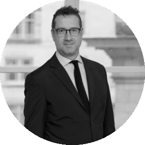 Nick Cobill, Chair of the Board of Trustees at Highgate Counselling Centre