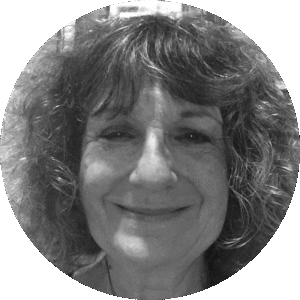 Vivien Wilkinson, trustee at Highgate Counselling Centre.