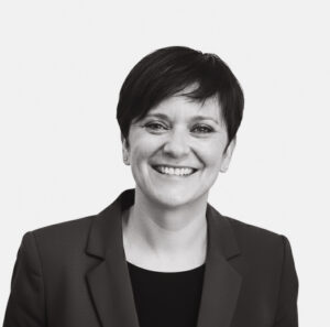 Headshot of Eleni Henderson, Allocations Consultant at Highgate Counselling Centre