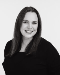 Photo of Natasha Harrison, Director at Highgate Counselling Centre