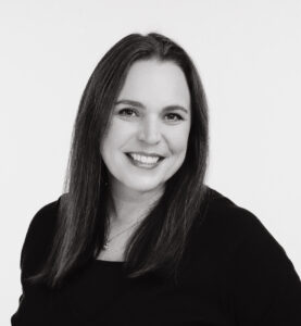 Photo of Natasha Harrison, Director at Highgate Counselling Centre