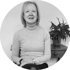 Sheena Fawcett, trustee at Highgate Counselling Centre since 2017