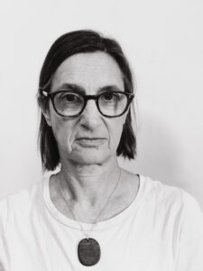 Kristina Page, HCPC registered Art Psychotherapist,Associate Lecturer on the Art Psychotherapy MA at Goldsmiths, University, of London, and Tutor at Highgate Counselling Centre.