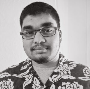 Daniel Rozario