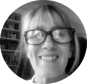 Julie Humphries, Trustee at Highgate Counselling Centre