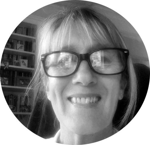 Julie Humphries, Trustee at Highgate Counselling Centre